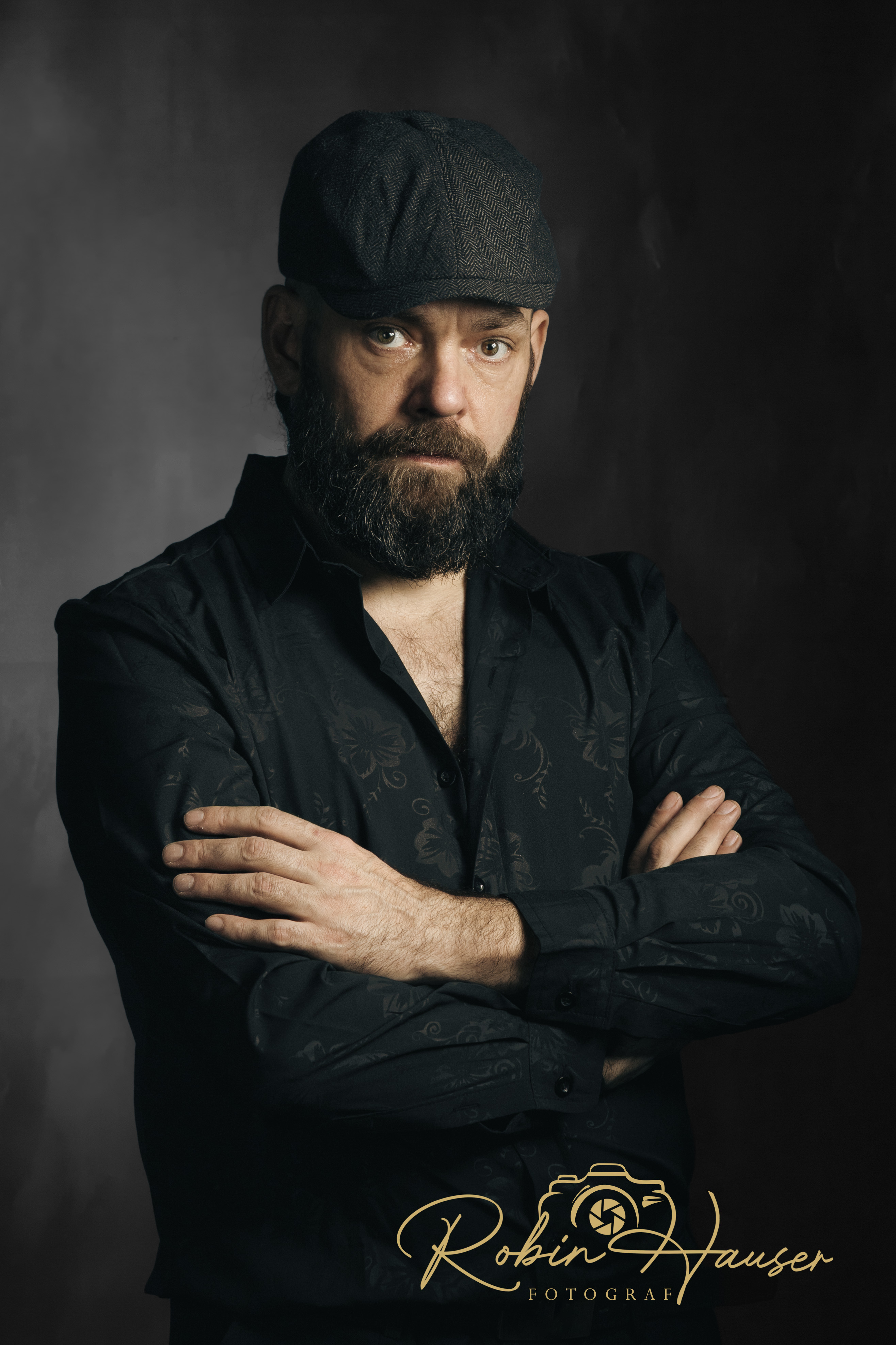 Bolda photo - Robin Hauser